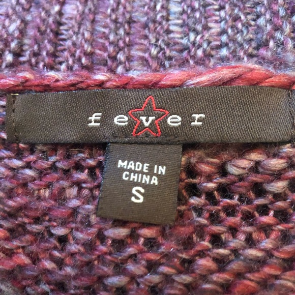 💥3 for $10💥 FEVER CARDIGAN - Picture 7 of 8